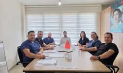 Özgöçmen: Hemşireler, seçim dönemlerinde hatırlanacak bir hizmet unsuru değildir