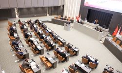 Meclis yarın olağanüstü toplanacak: Cumhurbaşkanı tarafından gönderilen Seçim ve Halkoylaması Yasası gündemde