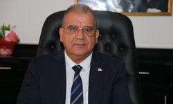 Sucuoğlu: Limanlarımızı insan onuruna yakışır hale getirmemiz gerekiyor