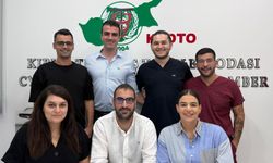 Ulutekin yeniden Diş Tabipleri Odası Başkanı