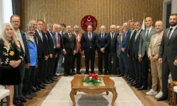 Öztürkler: Kıbrıs Türk gençliğinin sesi izolasyonlardan büyüktür