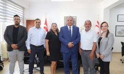 Sucuoğlu: Muhtarlar, postaların kırsaldaki vatandaşlara ulaştırılmasına destek olacak