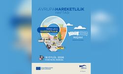 “Yavaş Yavaş Mağusa” etkinliği 18 Eylül’de düzenlenecek