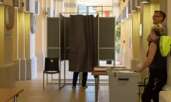 Almanya'da Saksonya-Anhalt Eyalet Meclisi seçiminin geçici resmi sonuçları açıklandı