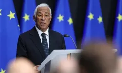 Antonio Costa, Hristodulidis’i BM “Genel Sekreteri Antonio Guterres’e havale etti”