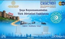 Türk dünyasında medya ve bilgi güvenliği ele alındı