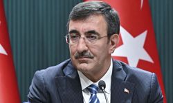Türkiye Cumhurbaşkanı Yardımcısı Cevdet Yılmaz bugün KKTC’ye taziye ziyaretinde bulunacak