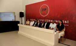 CTP, Denizcilik Politikaları’nı açıkladı