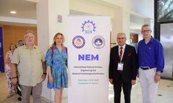 DAÜ ve Kırklareli Üniversitesi iş birliğinde düzenlenen NEM2026 başladı