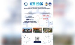 Bilim dünyası, DAÜ işbirliğinde NEM2026 için Kuzey Kıbrıs’ta buluşuyor