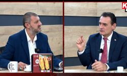 Oğuz: “Sosyal konutta hedef tüm ülke”
