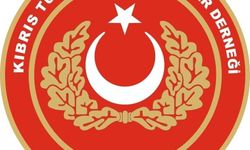 Kıbrıs Türk Emekli Subaylar Derneği 19 Eylül Gaziler Günü'nü kutladı