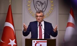 Erhürman, 23 Eylül’de New York’a gidecek