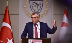 Cumhurbaşkanı Erhürman: “Güven Yaratıcı Önlemler açısından çözülmüş herhangi bir konu yok”