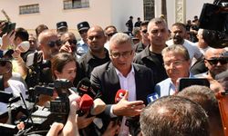 Erhürman: “Şu anda bütün konsantrasyonumuz derindeki batığa ulaşmak”