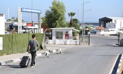 Girne’deki gemi faciasında beşinci gün...