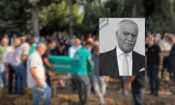 Filo Jet faciasında naaşına ulaşılan 6'ncı kişi Mustafa Kemal Yaralı defnedildi