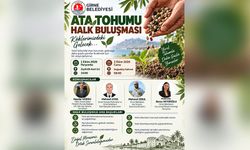 Girne’de "Ata Tohumu Buluşması"