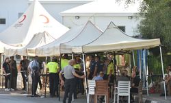 Girne’de gemi faciası... Arama çalışmaları altıncı gününde