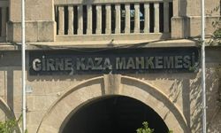 Filo Jet zanlılarına 7 gün daha tutukluluk… Geminin sol ön kızağındaki bir kırık üstünkörü tamir edildi