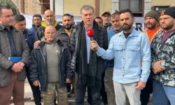 Liman-Sen limanlarda grev ve eyleme hazırlanıyor