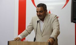 Erbildim: “Ülkede “ACI” gündemdeyken siyaset yapmayı doğru bulmuyorum”