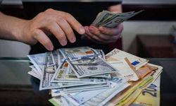 Dövizde son durum: Sterlin 65,50 TL, Euro 56,20 TL, Dolar 48,95 TL!