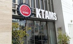 KTAMS'ta Güven Bengihan dönemi sona erdi: Yeni Başkan Serman Yiğit