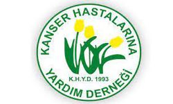 Kanlıada: “Hastalara yılda 9 Milyon TL katkı sağlıyoruz”