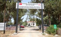 TİKA'nın yaptırdığı Muratağa-Atlılar-Sandallar Şehitler Müzesi hizmete giriyor