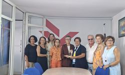 KTEV ve Uzlaşım Derneği işbirliğini geliştiriyor