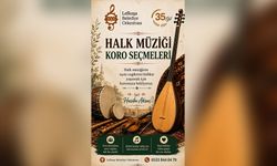 Lefkoşa Belediye Orkestrası, Halk Müziği Korosu için seçmeler düzenliyor
