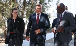Liderler görüşmesi başladı