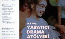 Lefkoşa Türk Belediyesi’nden “Yaratıcı Drama ve Oyunculuk” atölyeleri...