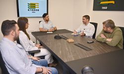 Aktunç: “İyi bir planlama ile Lefkoşa’yı başkent standartlarına taşıyacağız”