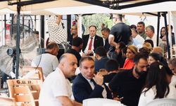 Öztürkler: “Gemi faciasıyla ilgili tüm süreç Cumhuriyet Meclisi’nde konuşulacak ve tartışılacak”