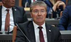 Üstel’den Manisa’da yaralanan öğrenciler için geçmiş olsun mesajı