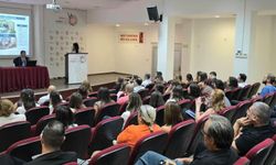 KKTC Dijital Dönüşüm Forumu 2026 Sanayi Odası’nda yapıldı