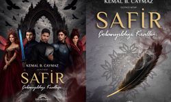 SAFİR serisinin “Çobanyıldızı Krallığı” adlı kitabı yayımlandı