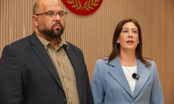 İncirli: “Meclis olağanüstü toplanmalı, sorular belgeleriyle açıklığa kavuşturulmalı”
