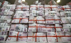 TCMB rezervleri 5,5 milyar dolar azaldı