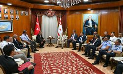 Üstel: “Teknik incelemelerin ardından ön rapor en kısa sürede hazırlanacak”