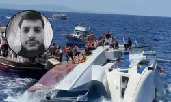 Gemi faciasında naaşına ulaşılan kişinin kimliği belirlendi