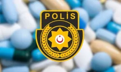 Lefkoşa’da 2 bin 800 yeşil reçeteli hap ele geçirildi