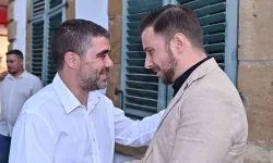 UBP Adayı Mehmet Aktunç: Lefkoşa'nın kaynaklarını doğru projelere aktaracağız!