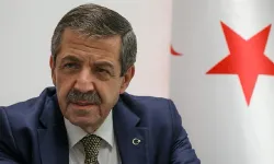 Dışişleri Bakanı Ertuğruloğlu, New Jersey’deki 2026 Küresel İş Zirvesi’ne katıldı