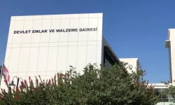 Devlet Emlak ve Malzeme Dairesi perakende satış ilanı yayımladı