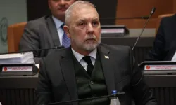 Akpınar: DP, İstanbul’da ve yurt dışında temsilcilik açacak