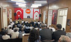 Üstel: Kıbrıs Türk Hava Yolları 2028 yılında yeniden göklerde olacak