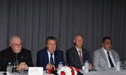 Üstel: Rum engeli aşıldı, Masa Tenisi Federasyonu BTTU'ya gözlemci üye oldu!